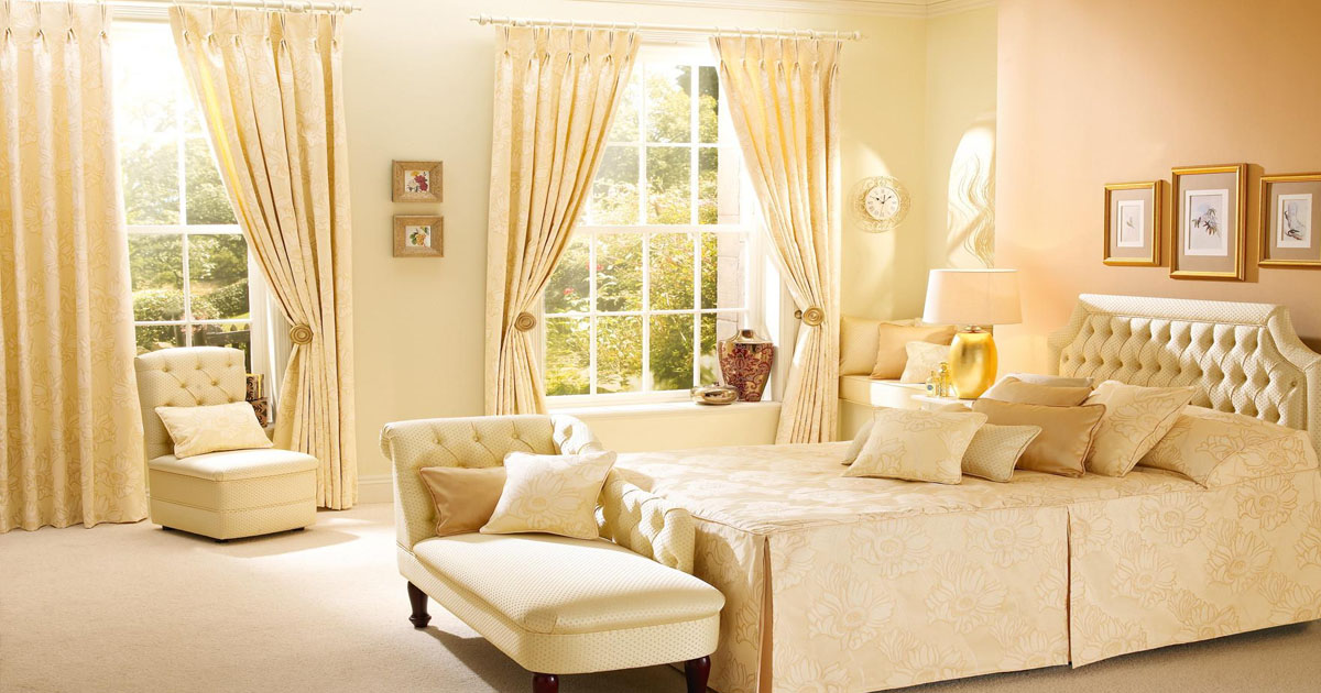 Beige Bedroom Ideas That You Must Know