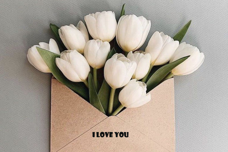 I Love You