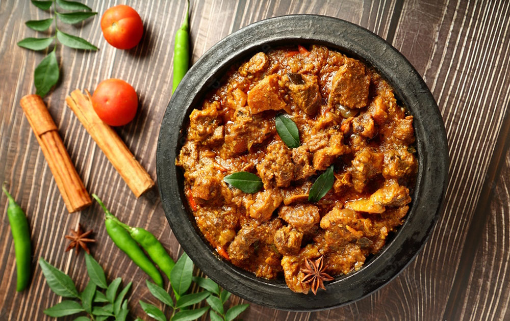 Indian Mutton Recipes With Best Flavours To Satisfy Hunger