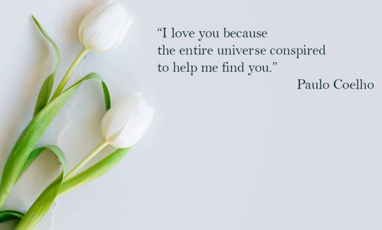 Quotes About Love For Him