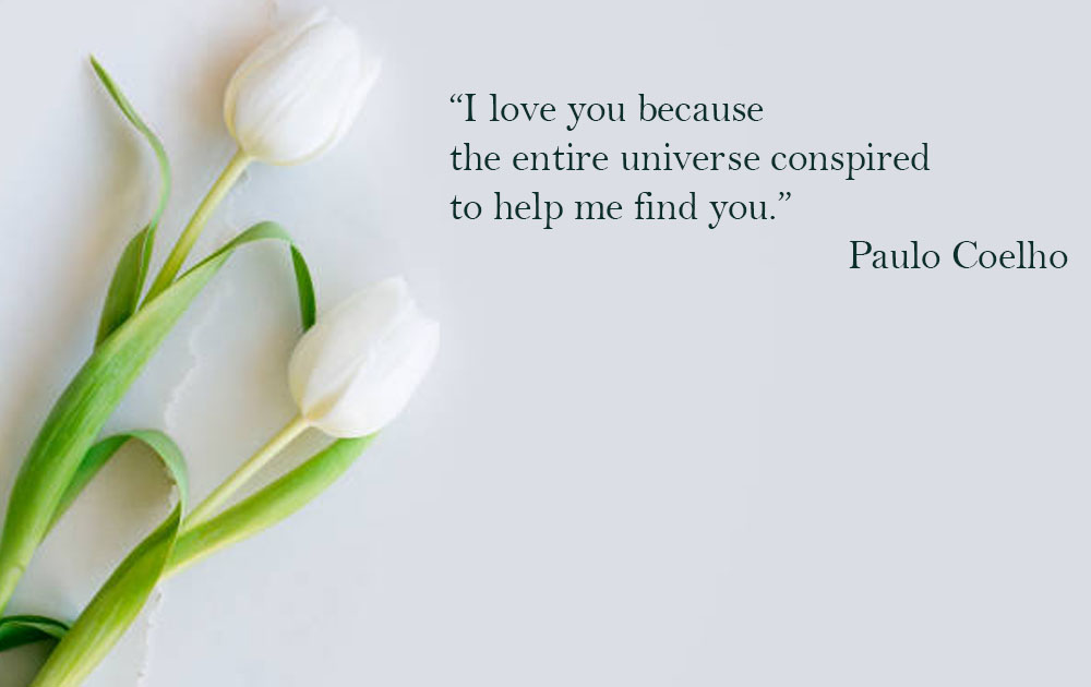 Quotes About Love For Him