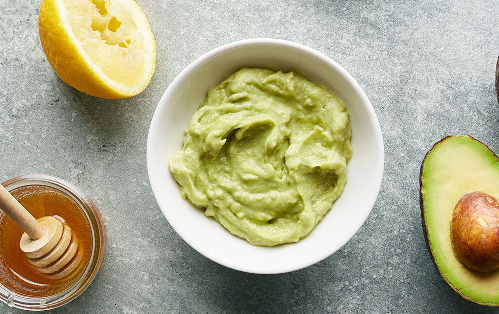 Homemade Hair Mask For Hair Growth And Thickness