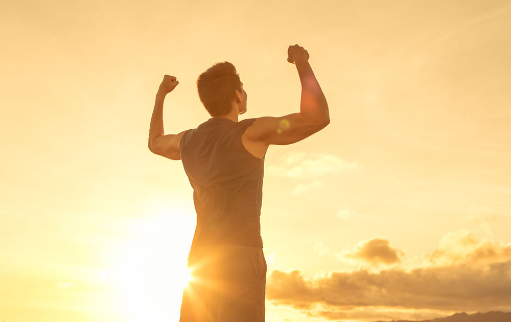 How To Increase Dopamine Naturally
