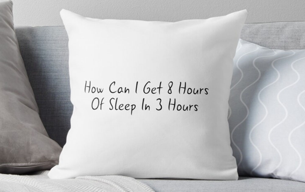 Sleep Quotes Funny That Will Make You Happy