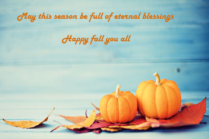 October quotes