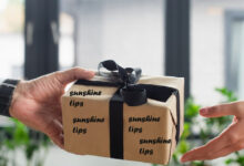 Gift ideas for employees on a budget