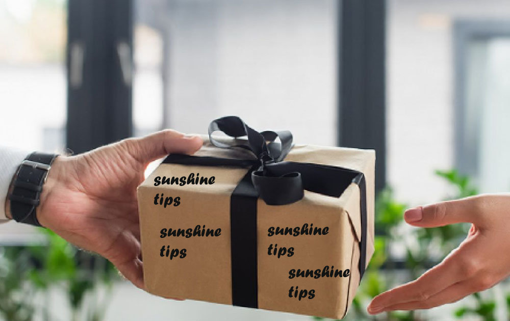 Gift ideas for employees on a budget