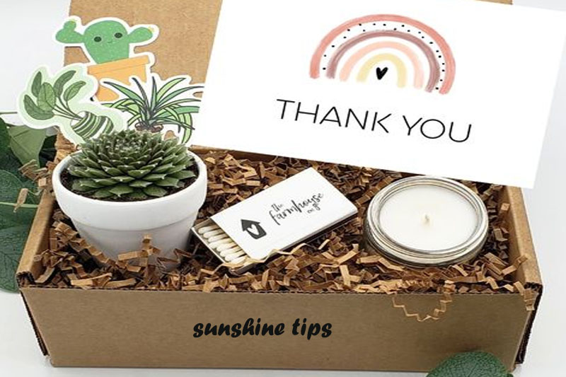 Gift ideas for employees
