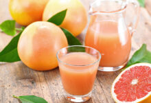 Best time to eat grapefruit for weight loss