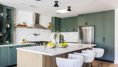 kitchen island ideas on a budget