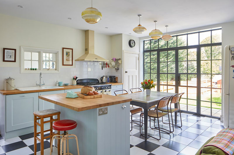 kitchen island ideas