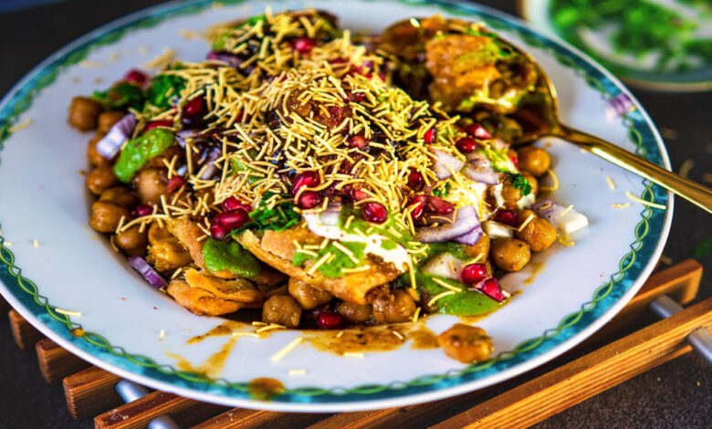 Healthy Indian Snacks For Weight Loss